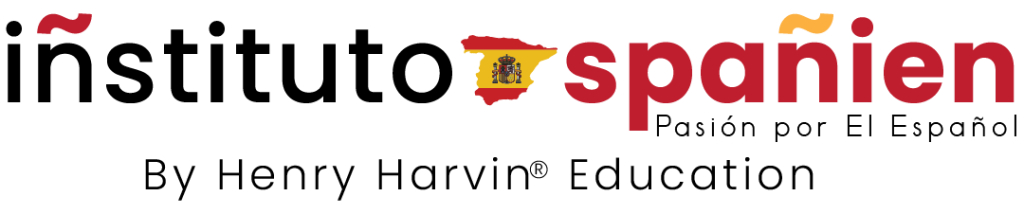 Instituto spanien logo