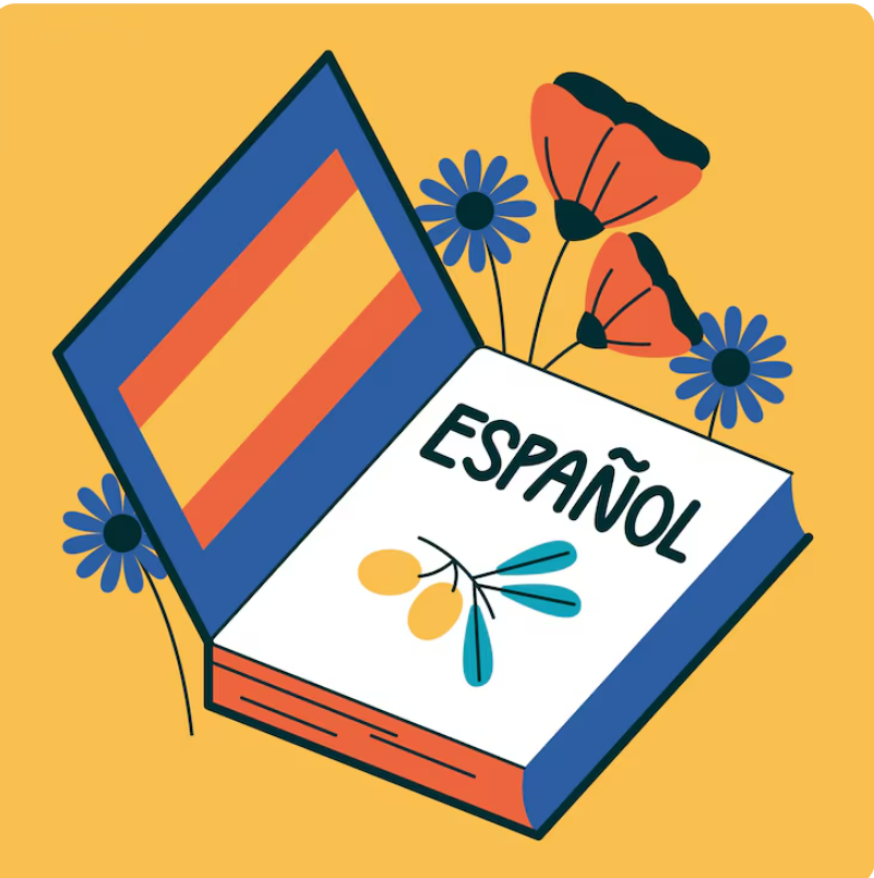 Spanish Language classes