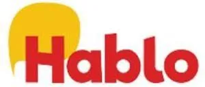  Hablo Language Institute logo