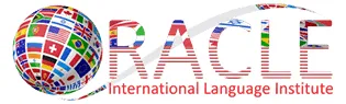 Oracle International Language Institute logo