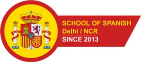 School of Spanish logo