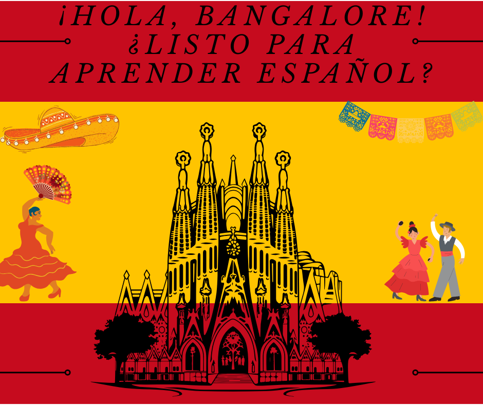 Spanish online classes