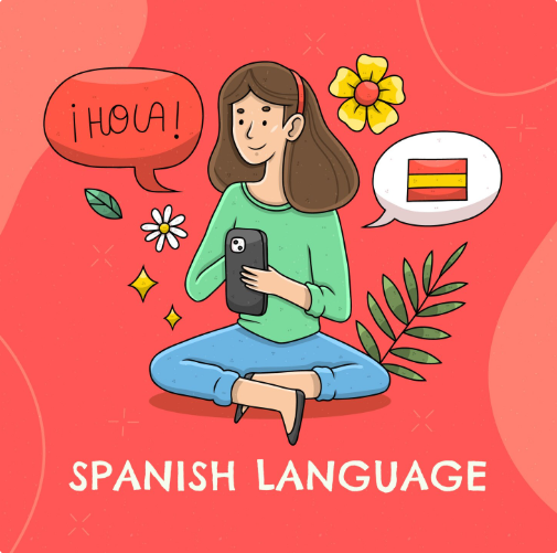 Spanish classes