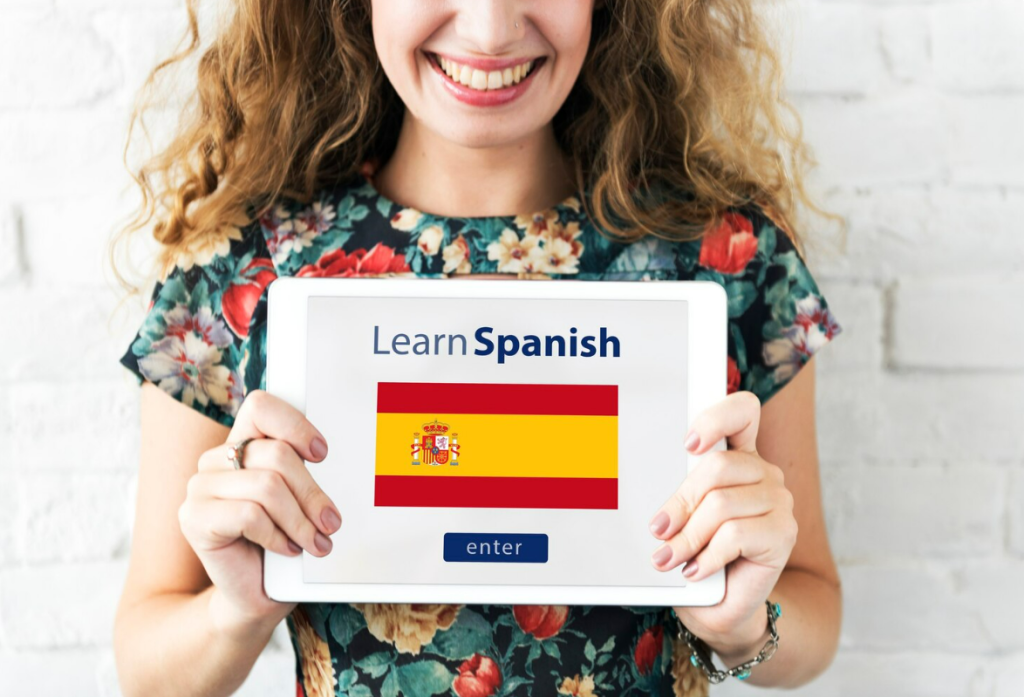 Spanish Online Classes