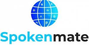 Spokenmate logo