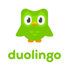 Duolingo logo