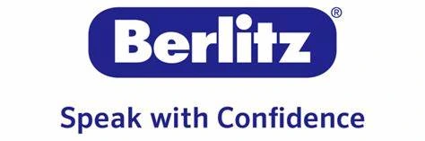 Berlitz Language Centre logo