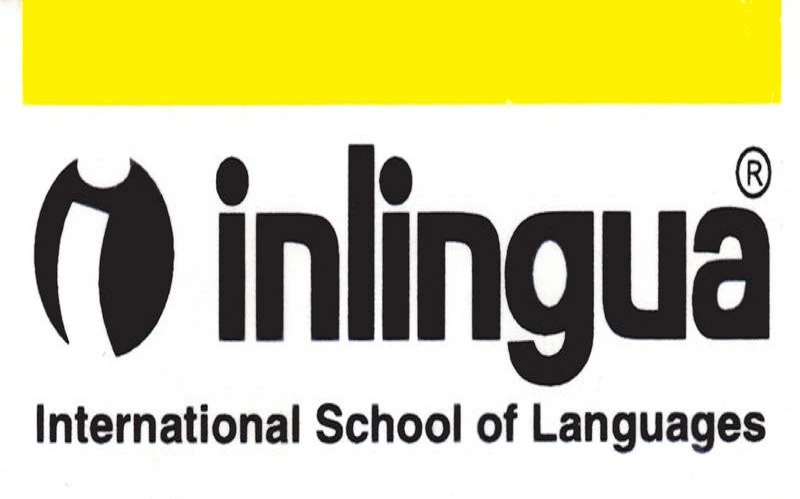Inlingua logo