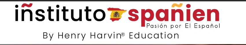 Instituto Spanien logo