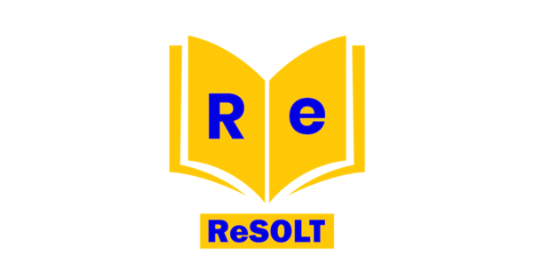 ReSOLT Mumbai logo