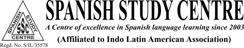 Spanish classes