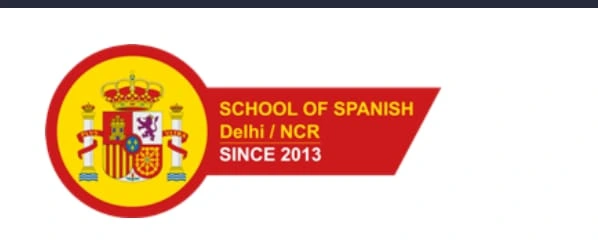 School of Spanish logo