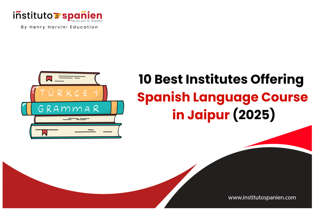 Spanish Language Course in Jaipur